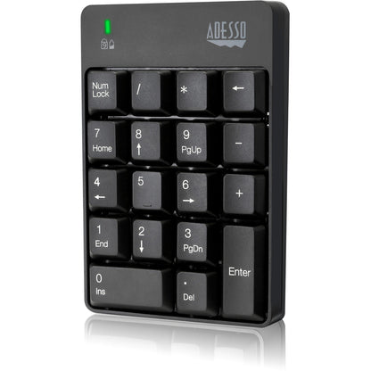 Main Image for Adesso Wireless Spill Resistant Numeric Keypad