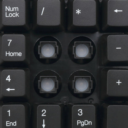 Alternate-Image3 Image for Adesso Wireless Spill Resistant Numeric Keypad