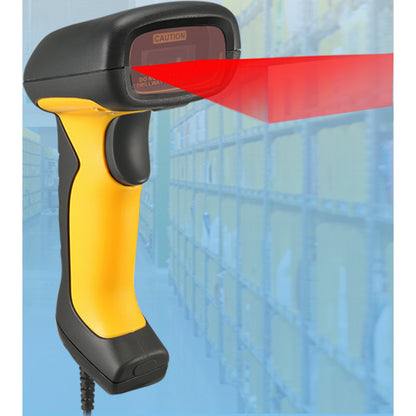 Alternate-Image7 Image for Adesso NuScan 5200TU- Antimicrobial & Waterproof 2D Barcode Scanner