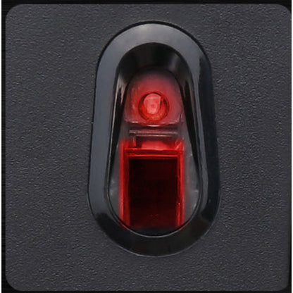 Alternate-Image8 Image for Adesso WKB-1100CB - Wireless Spill Resistant Mini Keyboard &amp; Mouse Combo