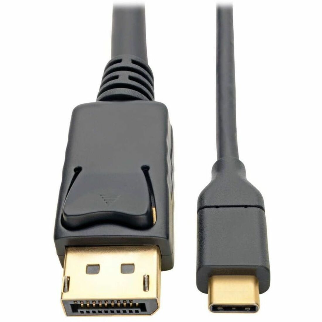 Main Image for Eaton Tripp Lite Series USB-C to DisplayPort Active Adapter Cable (M/M), 4K 60 Hz, 6 ft. (1.8 m)