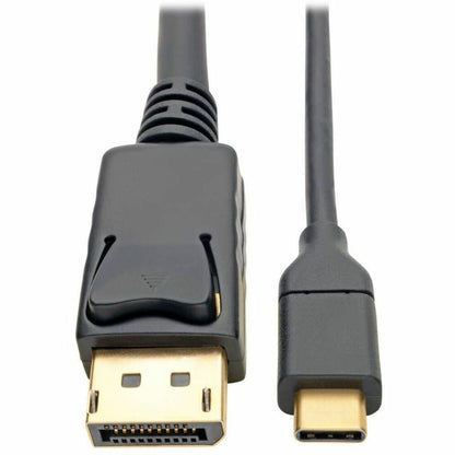 Main Image for Eaton Tripp Lite Series USB-C to DisplayPort Active Adapter Cable (M/M), 4K 60 Hz, 6 ft. (1.8 m)