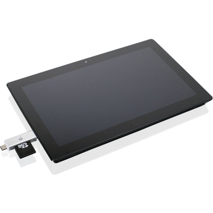 Alternate-Image5 Image for IOGEAR USB-C Duo Mobile Device Card Reader/Writer