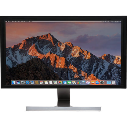 Front Image for Kensington FP270W9 Privacy Screen for 27" Widescreen Monitors (16:9)