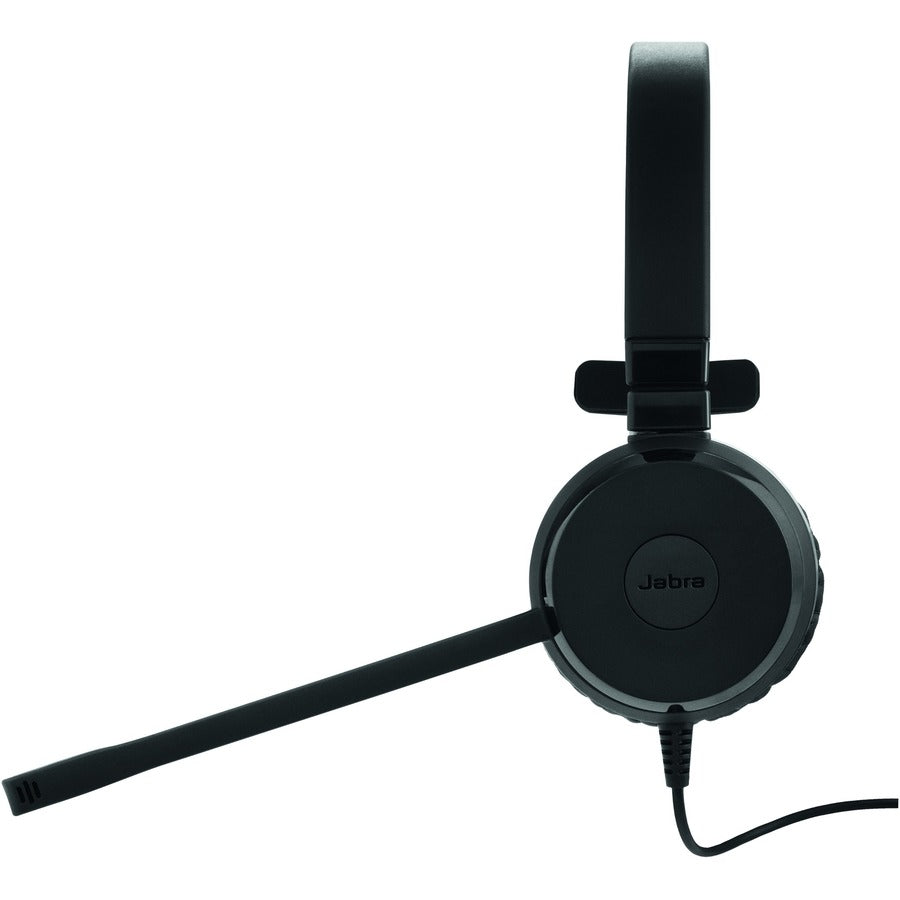 Left Image for Jabra EVOLVE 30 Headset