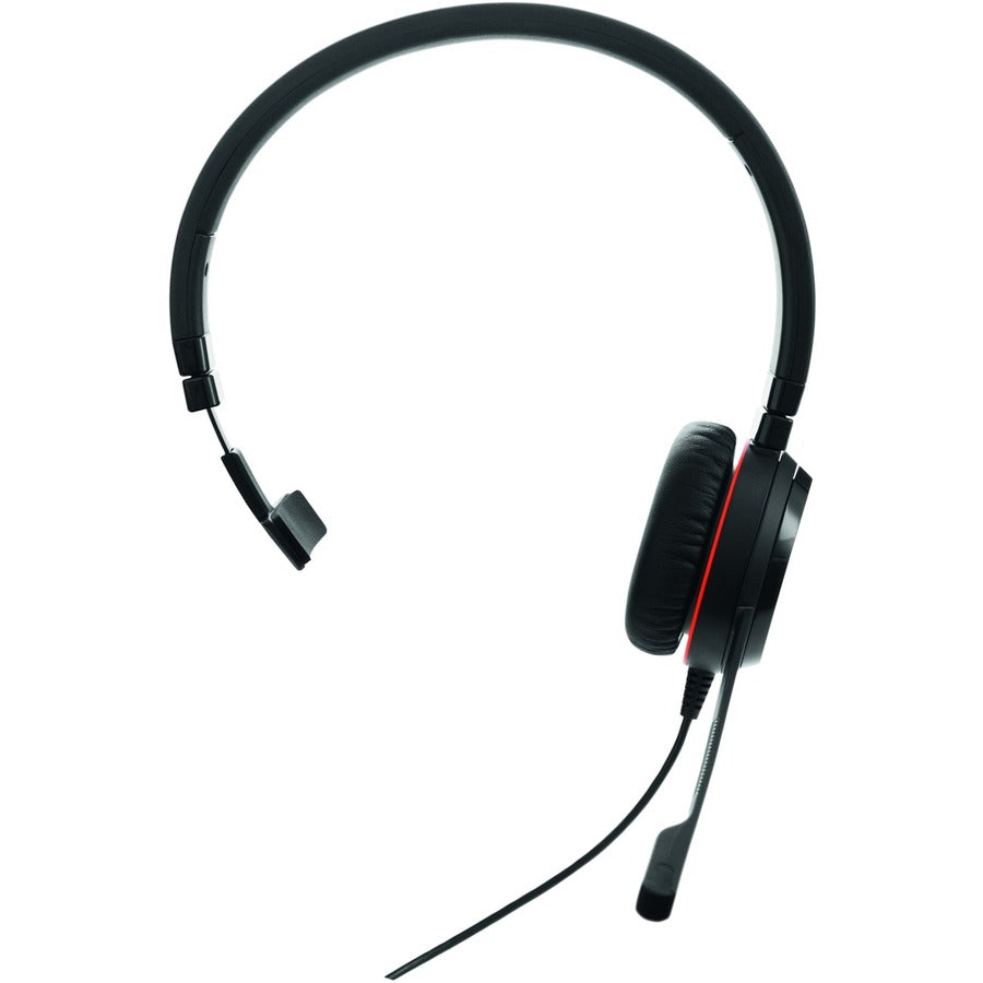Front Image for Jabra EVOLVE 30 Headset
