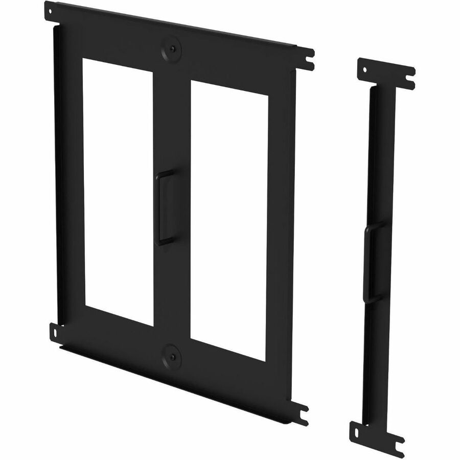 Alternate-Image1 Image for Peerless-AV&reg; SmartMount&reg; Supreme Full Service Video Wall Mount with Quick Release for 46" to 60" Displays