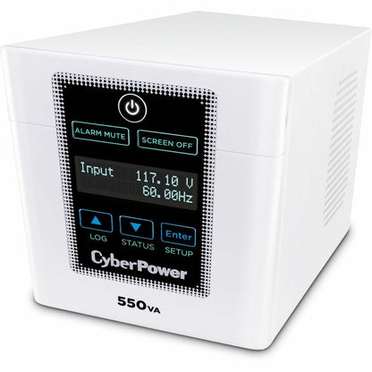 Alternate-Image5 Image for CyberPower M550L Hospital/Medical UPS Systems