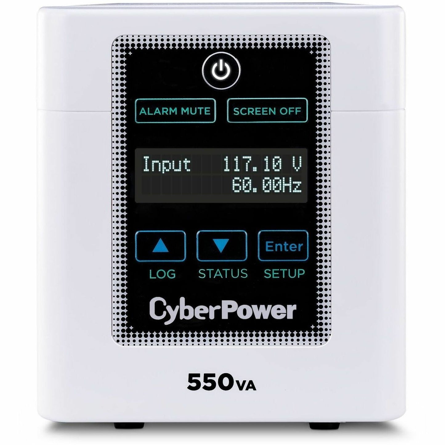 Main Image for CyberPower M550L Hospital/Medical UPS Systems