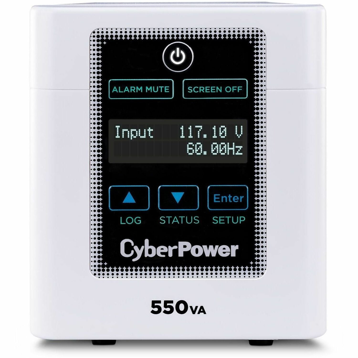 Main Image for CyberPower M550L Hospital/Medical UPS Systems