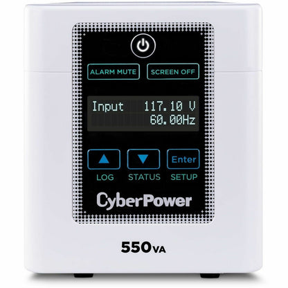 Main Image for CyberPower M550L Hospital/Medical UPS Systems