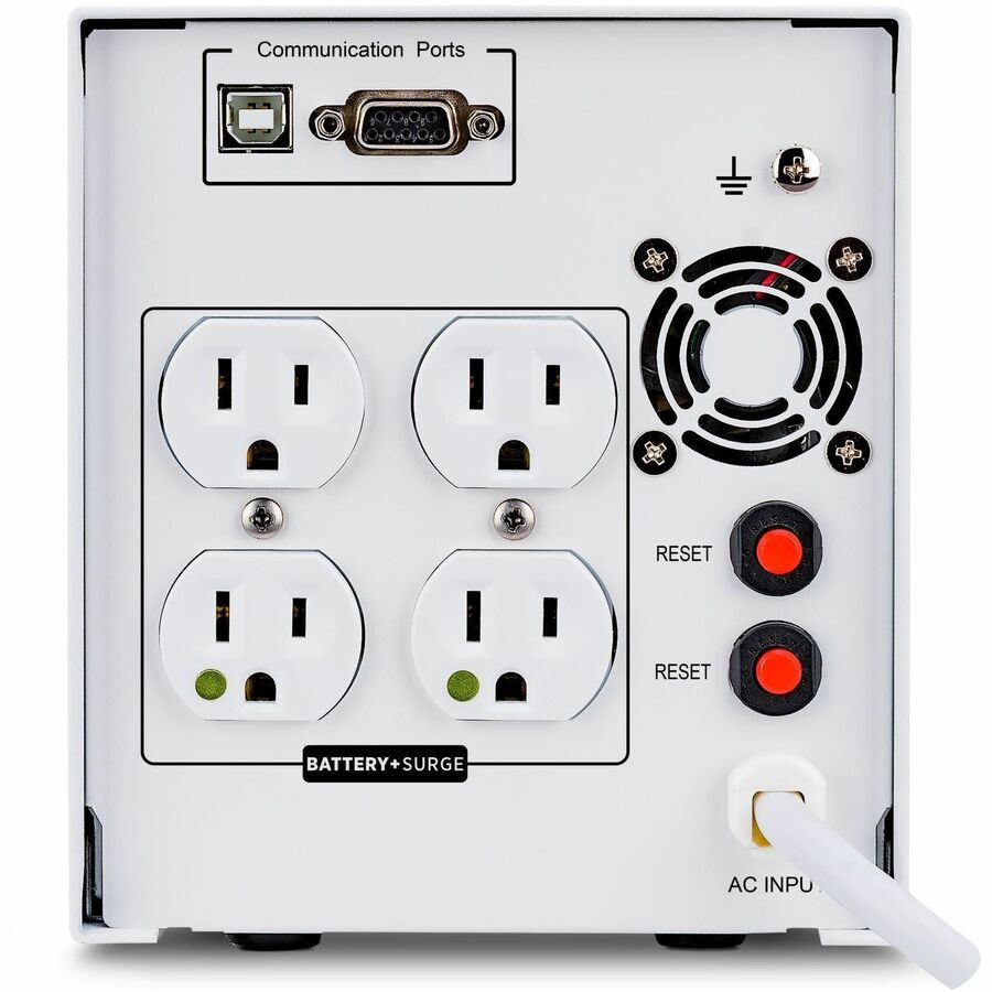 Alternate-Image1 Image for CyberPower M550L Hospital/Medical UPS Systems
