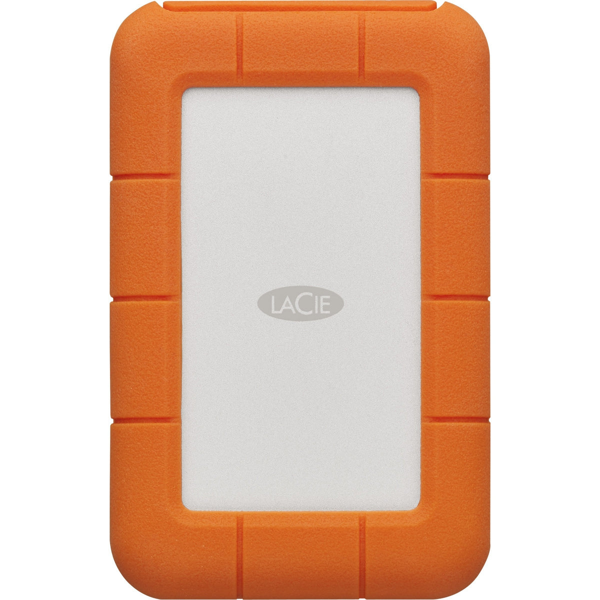 Main Image for Seagate Rugged STFR5000800 5 TB Portable Hard Drive - External