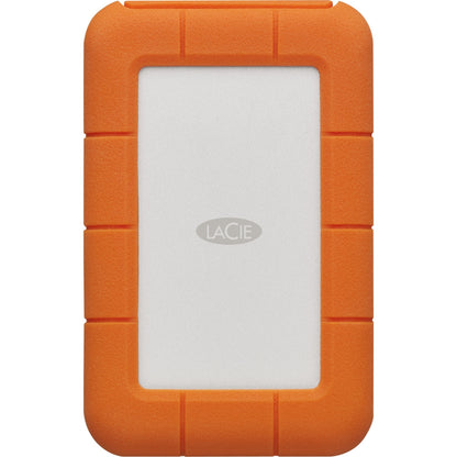 Main Image for Seagate Rugged STFR5000800 5 TB Portable Hard Drive - External