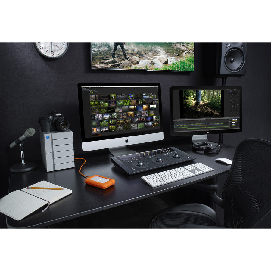 Alternate-Image9 Image for Seagate Rugged STFR5000800 5 TB Portable Hard Drive - External