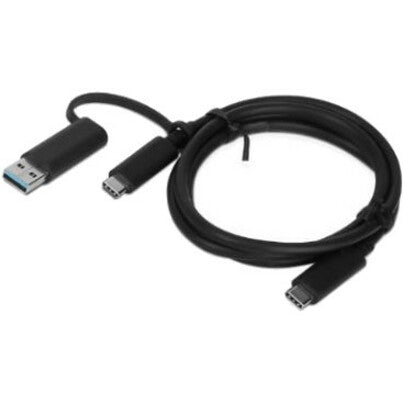 Alternate-Image2 Image for Lenovo ThinkPad Hybrid USB-C