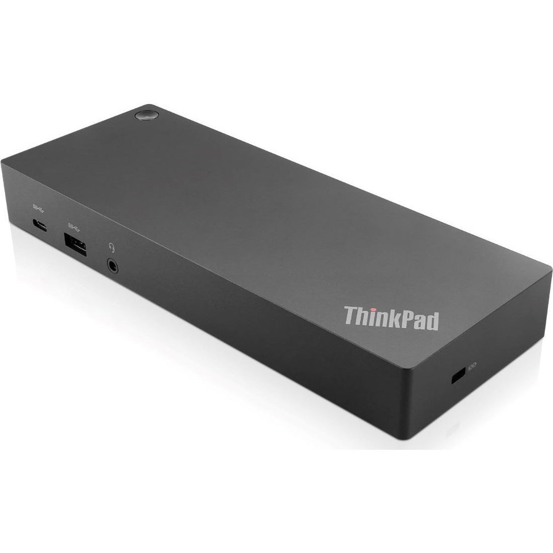Main Image for Lenovo ThinkPad Hybrid USB-C