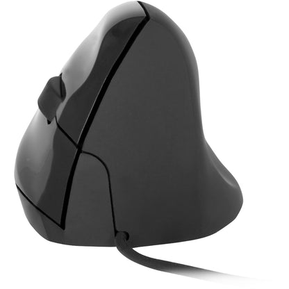 Alternate-Image4 Image for Urban Factory Wireless ergonomic USB mouse