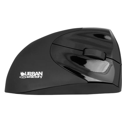 Alternate-Image8 Image for Urban Factory Wireless ergonomic USB mouse