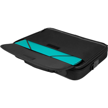 Alternate-Image1 Image for Urban Factory Activ' AVB06UF-V2 Carrying Case for 15.6" Notebook - Black