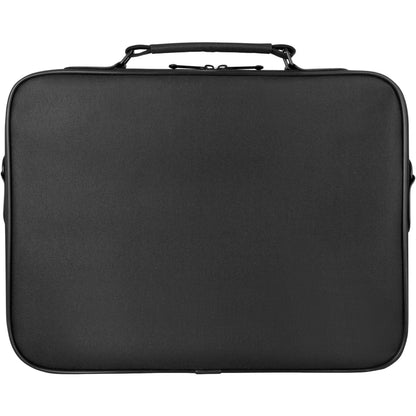 Rear Image for Urban Factory Activ' AVB06UF-V2 Carrying Case for 15.6" Notebook - Black