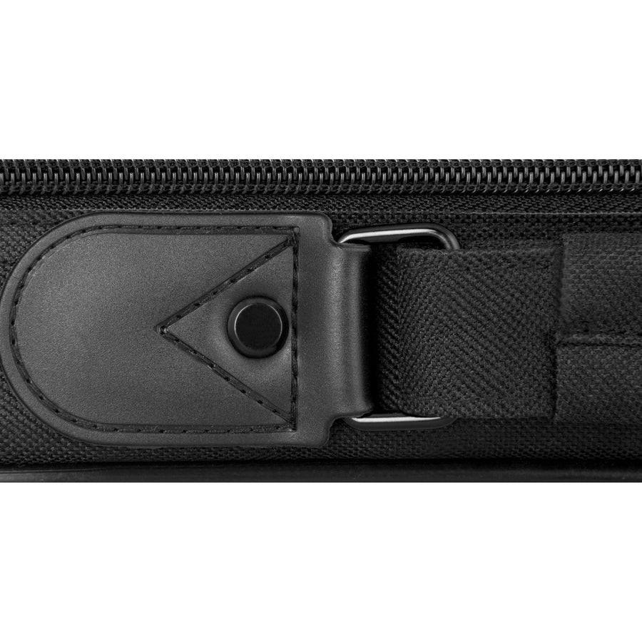 Alternate-Image2 Image for Urban Factory Activ' AVB06UF-V2 Carrying Case for 15.6" Notebook - Black