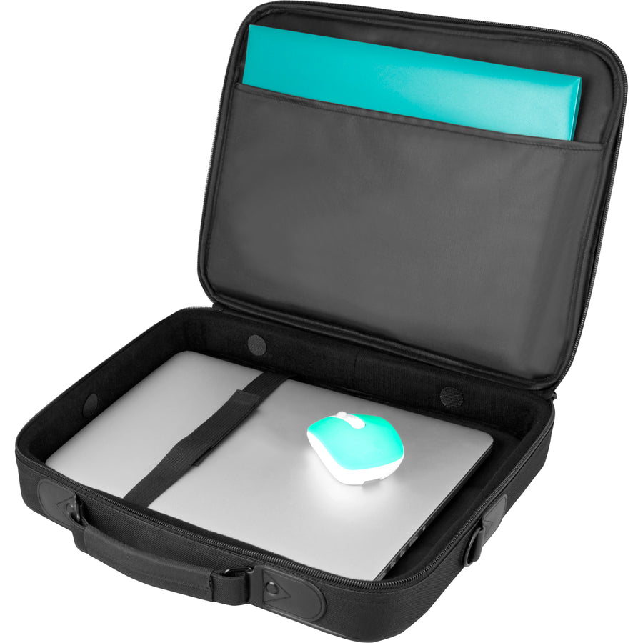 Alternate-Image4 Image for Urban Factory Activ' AVB06UF-V2 Carrying Case for 15.6" Notebook - Black