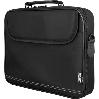 Main Image for Urban Factory Activ' AVB06UF-V2 Carrying Case for 15.6" Notebook - Black