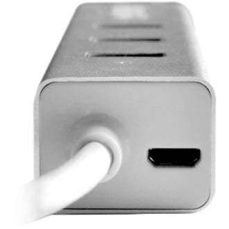 Alternate-Image4 Image for Urban Factory USB TYPE-C Compact Station