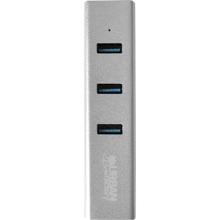 Alternate-Image3 Image for Urban Factory USB TYPE-C Compact Station