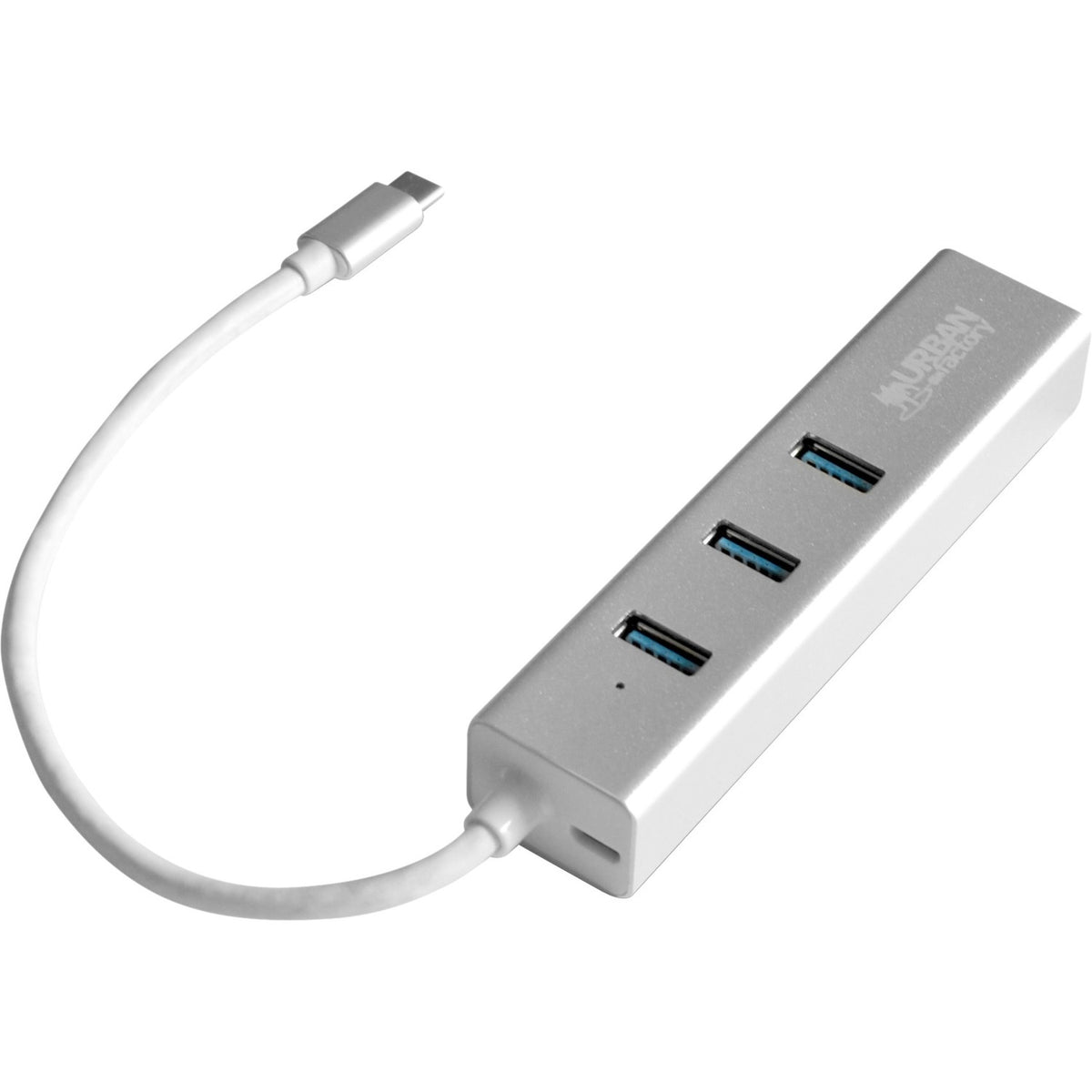 Main Image for Urban Factory USB TYPE-C Compact Station