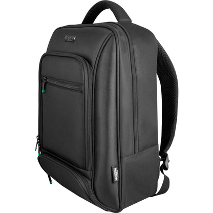 Main Image for Urban Factory MIXEE Carrying Case (Backpack) for 14" Notebook - Black