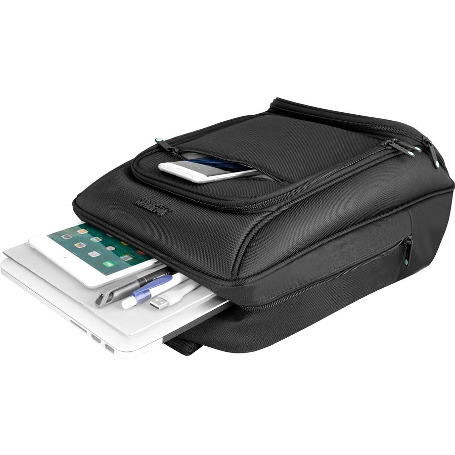 Right Image for Urban Factory MIXEE MCB15UF Carrying Case (Backpack) for 15.6" Notebook - Black