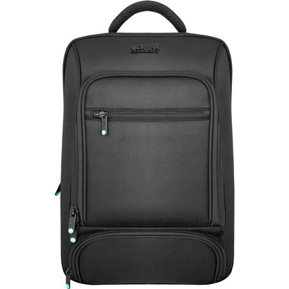 Front Image for Urban Factory MIXEE MCB15UF Carrying Case (Backpack) for 15.6" Notebook - Black