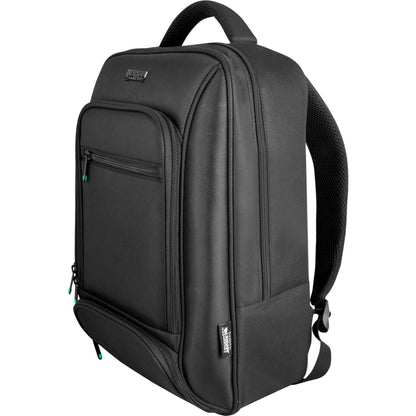Main Image for Urban Factory MIXEE MCB15UF Carrying Case (Backpack) for 15.6" Notebook - Black