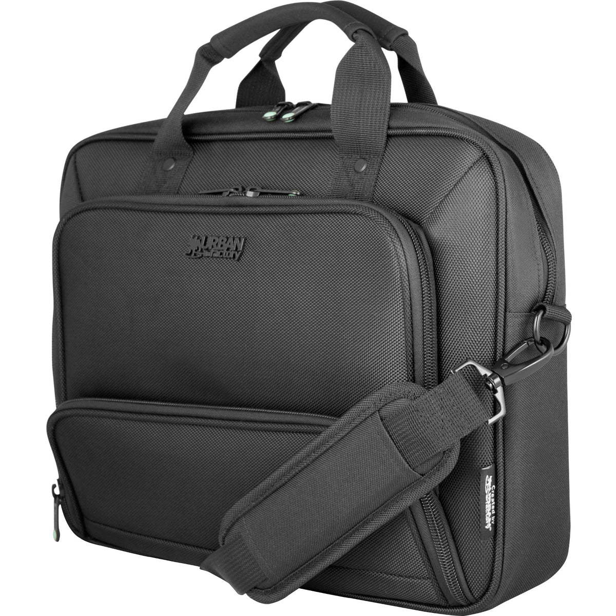Main Image for Urban Factory MIXEE MTC12UF Carrying Case for 12.9" Notebook - Black