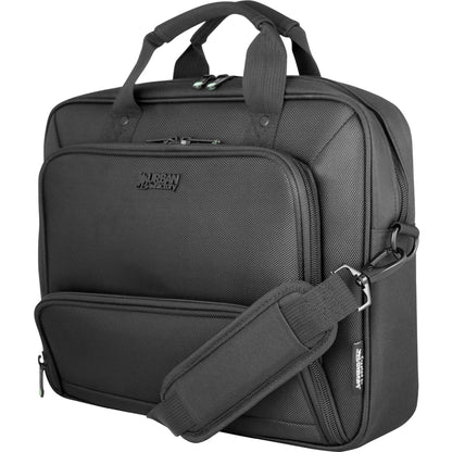 Main Image for Urban Factory MIXEE MTC12UF Carrying Case for 12.9" Notebook - Black