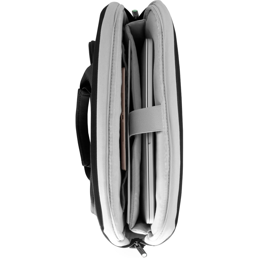 Alternate-Image2 Image for Urban Factory MIXEE MTC12UF Carrying Case for 12.9" Notebook - Black