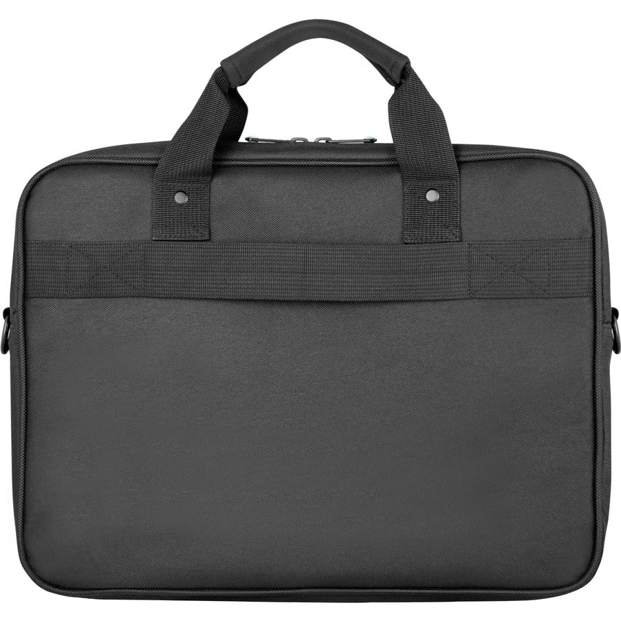 Rear Image for Urban Factory MIXEE MTC12UF Carrying Case for 12.9" Notebook - Black
