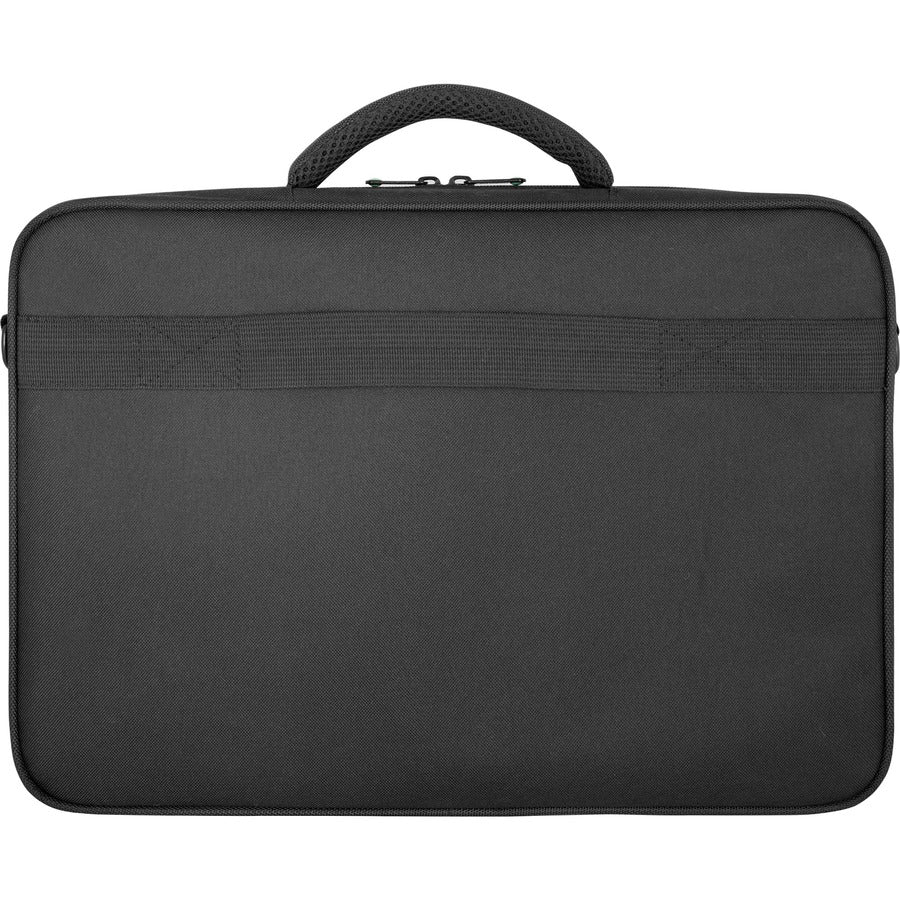 Rear Image for Urban Factory MIXEE MXC17UF Carrying Case for 17.3" Notebook - Black