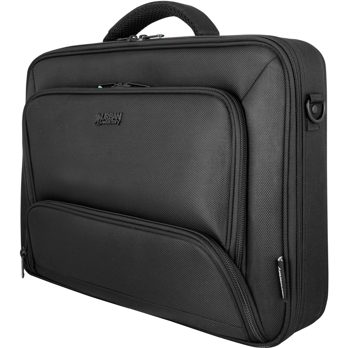 Main Image for Urban Factory MIXEE MXC17UF Carrying Case for 17.3" Notebook - Black