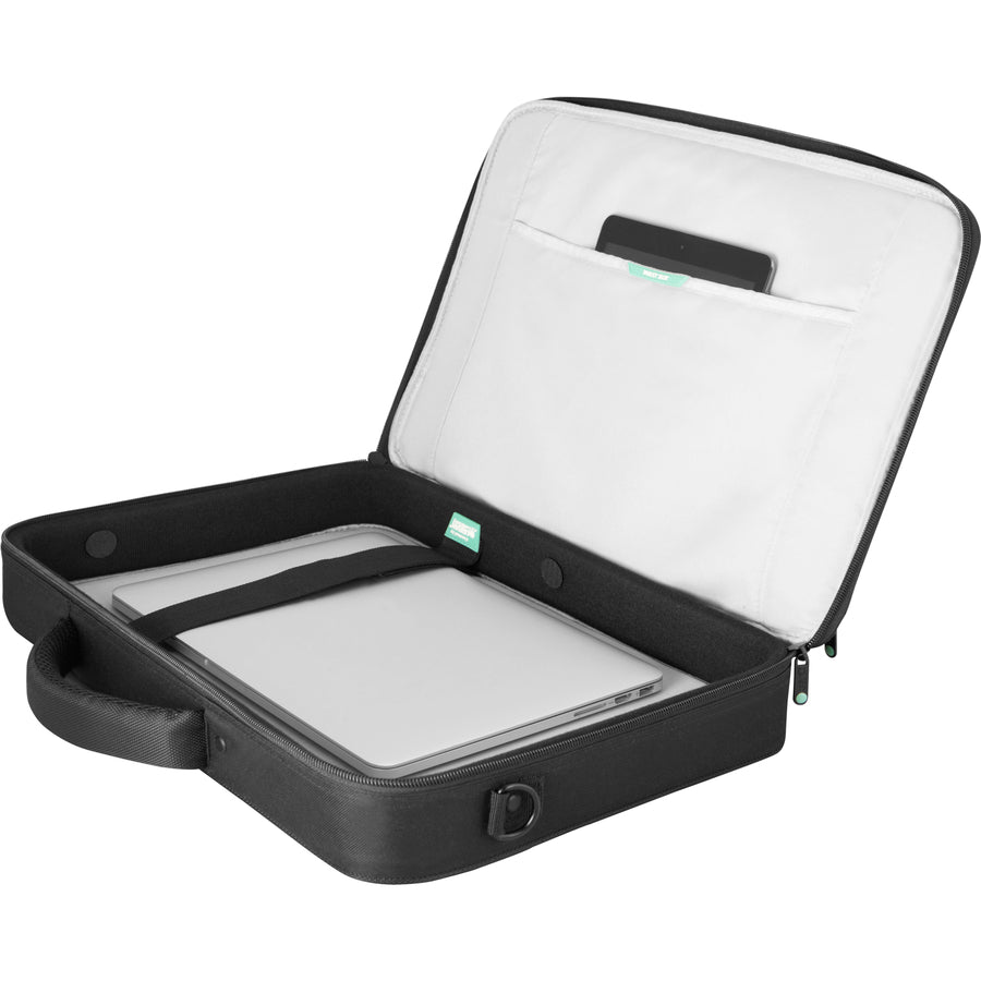 Alternate-Image2 Image for Urban Factory MIXEE MXC17UF Carrying Case for 17.3" Notebook - Black