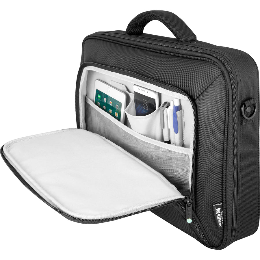 Alternate-Image1 Image for Urban Factory MIXEE MXC17UF Carrying Case for 17.3" Notebook - Black
