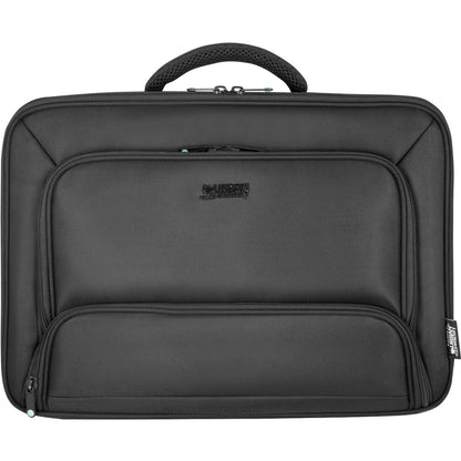 Front Image for Urban Factory MIXEE MXC17UF Carrying Case for 17.3" Notebook - Black