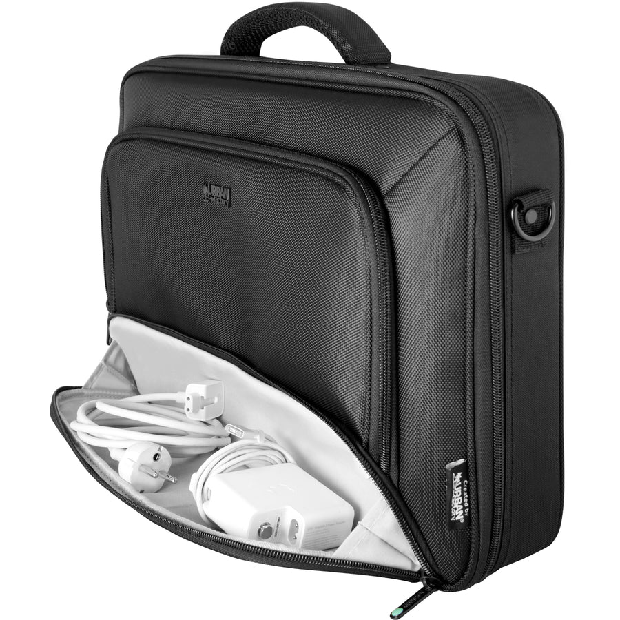 Alternate-Image3 Image for Urban Factory MIXEE MXC17UF Carrying Case for 17.3" Notebook - Black