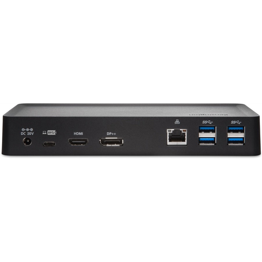 Alternate-Image2 Image for Kensington SD4700P USB-C & USB 3.0 Dual-2K Dock