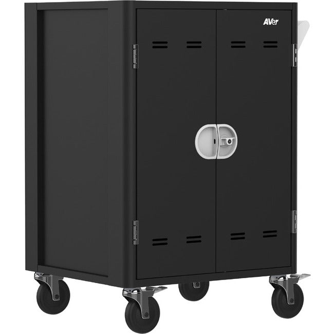 Main Image for AVer AVerCharge C36i+ 36 Device Intelligent Charging Cart