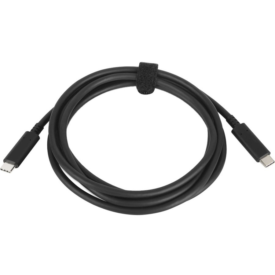 Main Image for Lenovo USB-C to USB-C Cable 2m