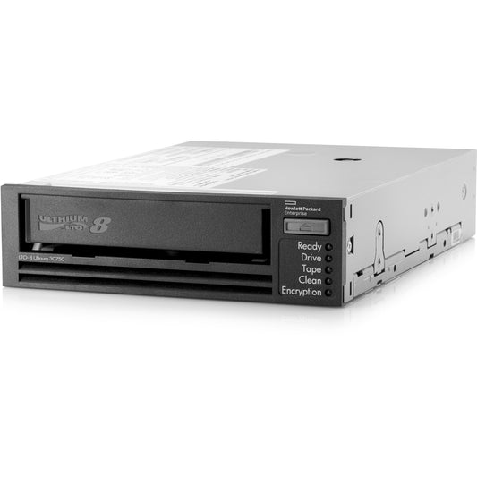 Main Image for HPE StoreEver LTO-8 Ultrium 30750 Internal Tape Drive