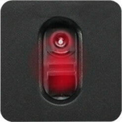 Alternate-Image8 Image for Adesso iMouse S8R - USB Illuminated Retractable Mini Mouse